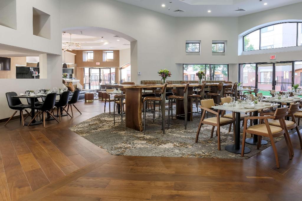 Hyatt House Sacramento/Rancho Cordova Hyatt House Sacramento/Rancho Cordova