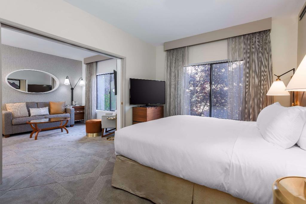 Hyatt House Sacramento/Rancho Cordova 