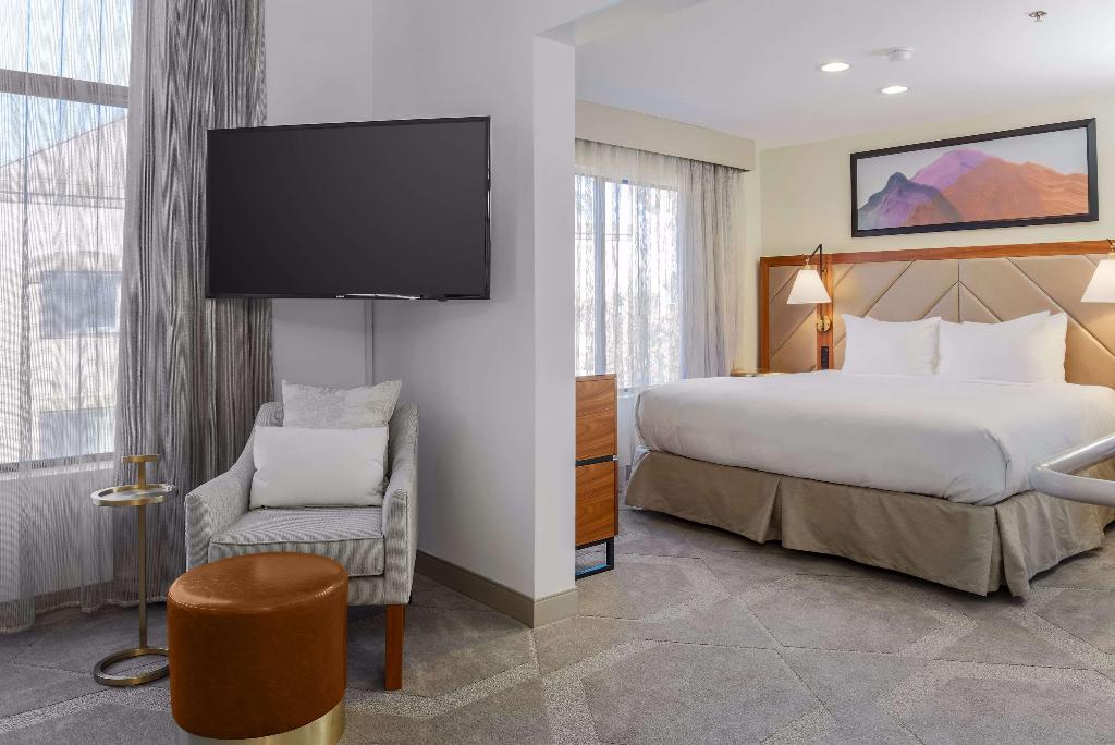 Hyatt House Sacramento/Rancho Cordova 