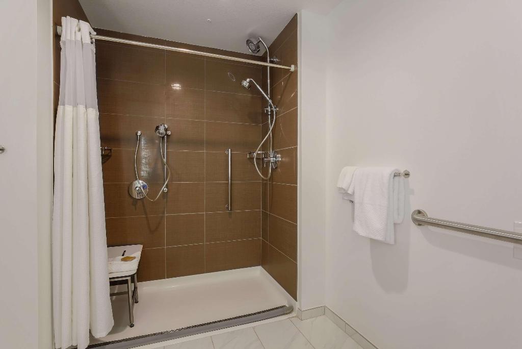 Hyatt House Sacramento/Rancho Cordova 