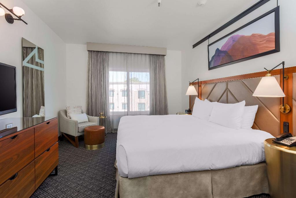 Hyatt House Sacramento/Rancho Cordova 