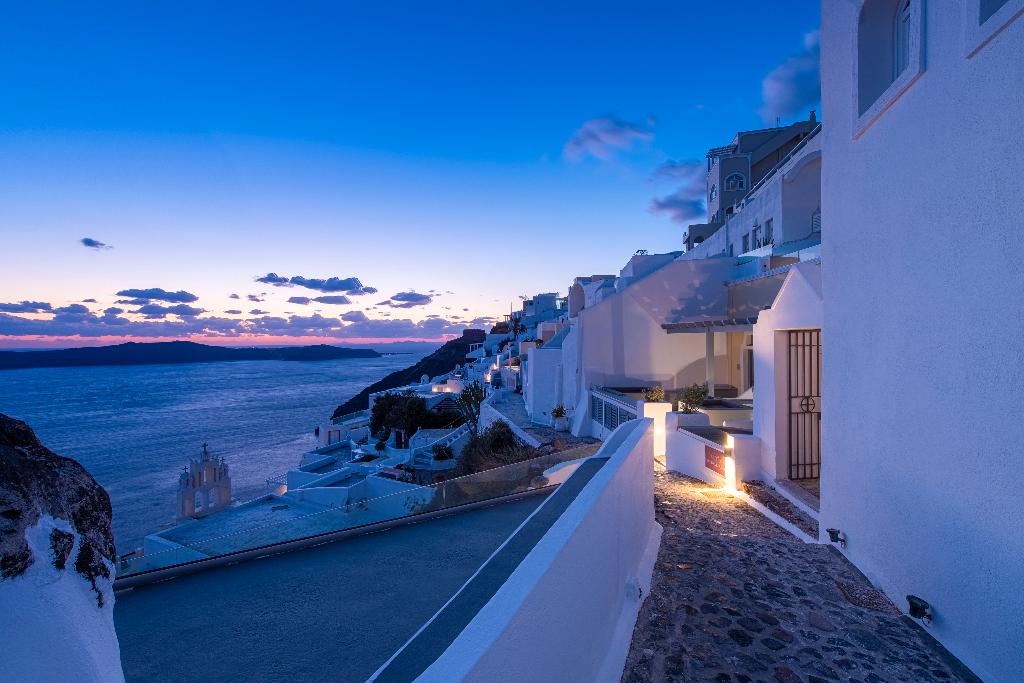 Exclusive Plan Private Suites 