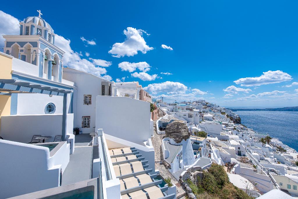 Exclusive Plan Private Suites 