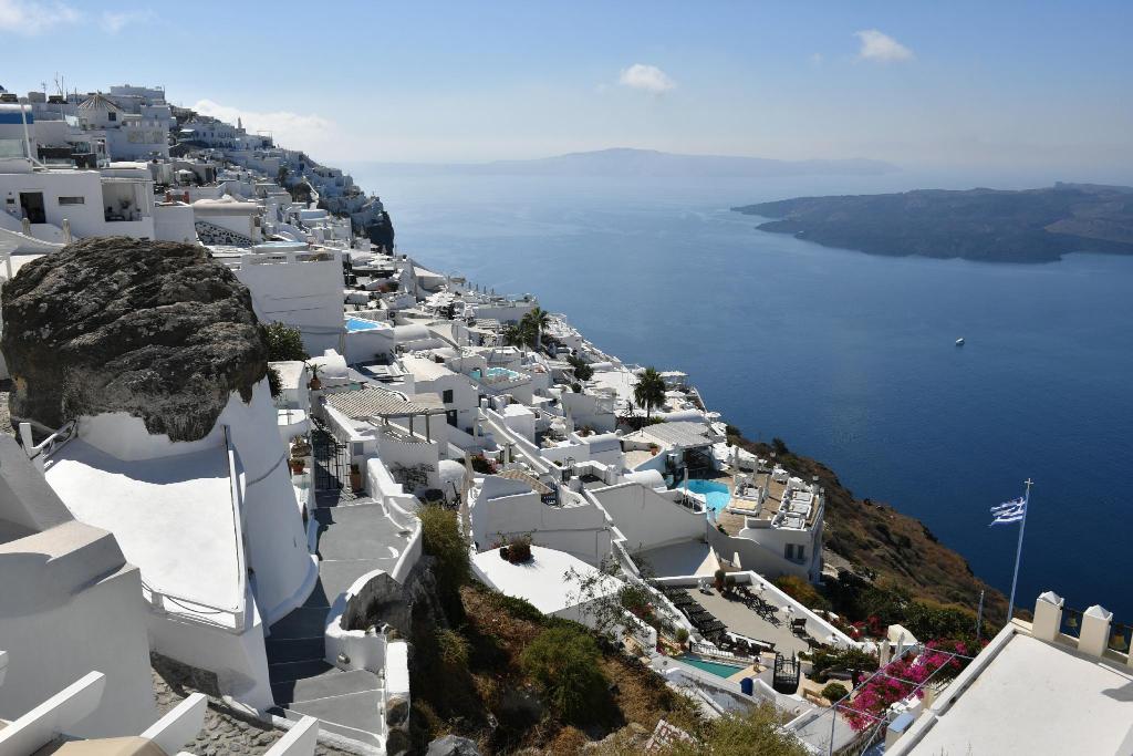 Exclusive Plan Private Suites 