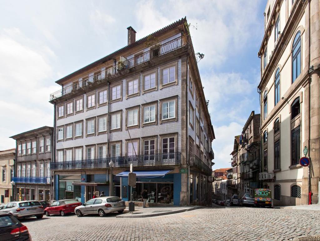 Casas Do Porto Casas Do Porto