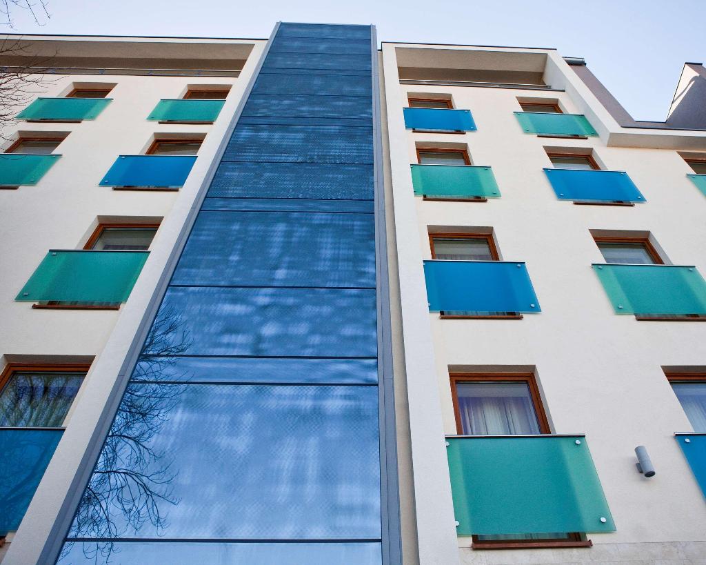 Best Western Hotel Opole Centrum 