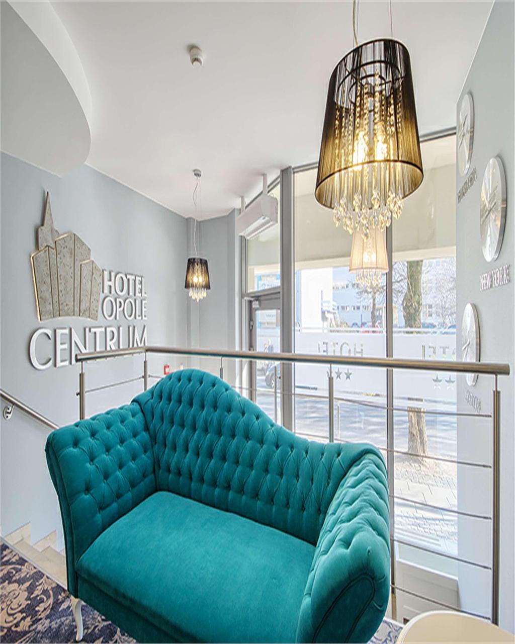 Best Western Hotel Opole Centrum 