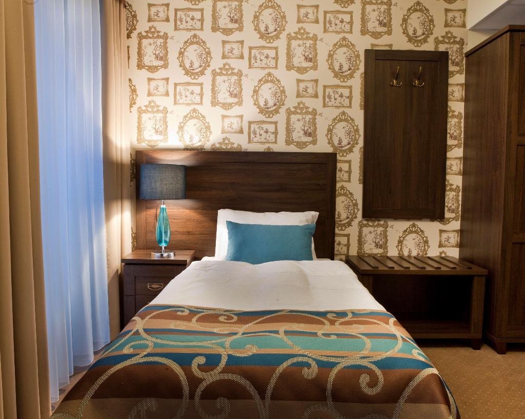 Best Western Hotel Opole Centrum Best Western Hotel Opole Centrum