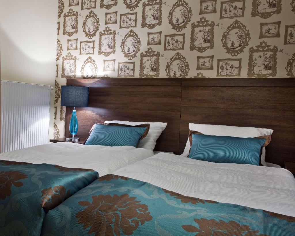 Best Western Hotel Opole Centrum 