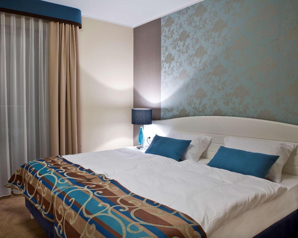 Best Western Hotel Opole Centrum 