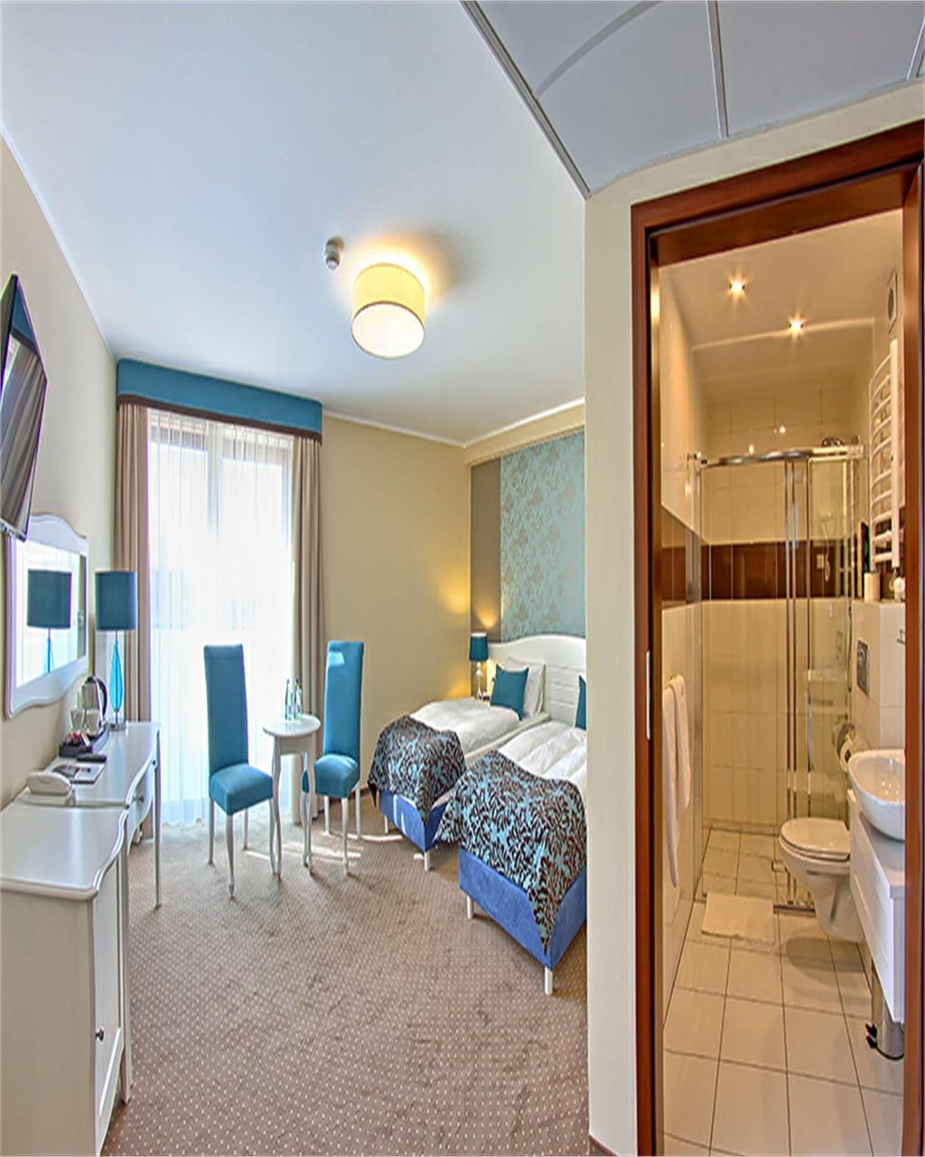 Best Western Hotel Opole Centrum Best Western Hotel Opole Centrum