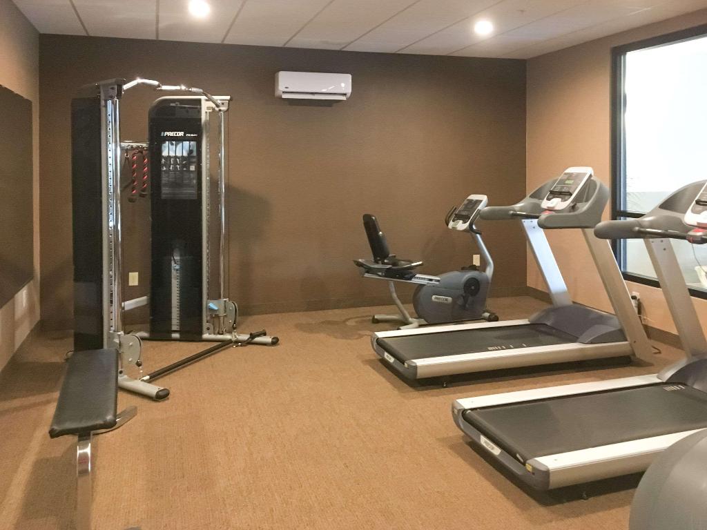 Comfort Inn Latham/Albany North 
