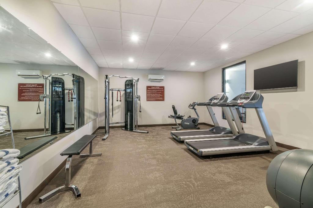 Comfort Inn Latham/Albany North 