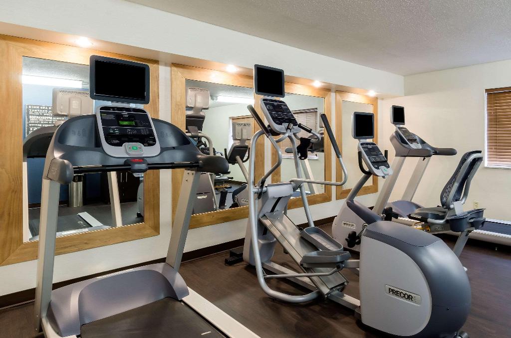 Clarion Inn Seekonk - Providence 