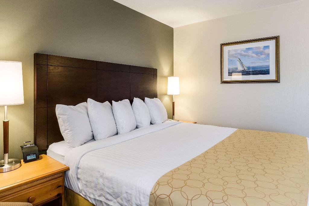 Clarion Inn Seekonk - Providence Clarion Inn Seekonk - Providence