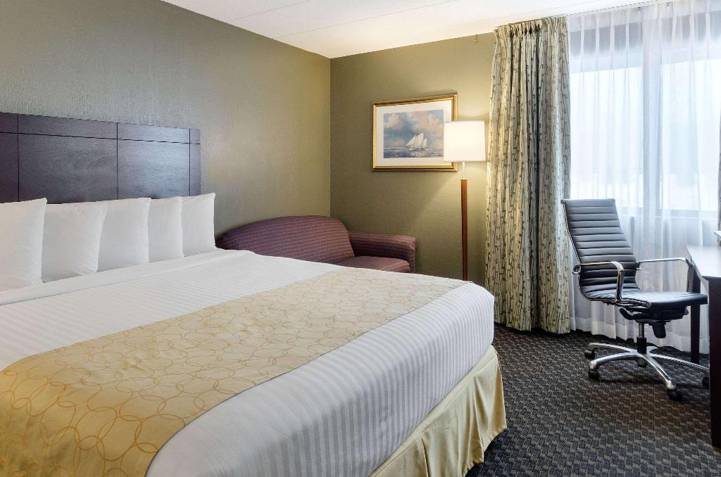 Clarion Inn Seekonk - Providence Clarion Inn Seekonk - Providence