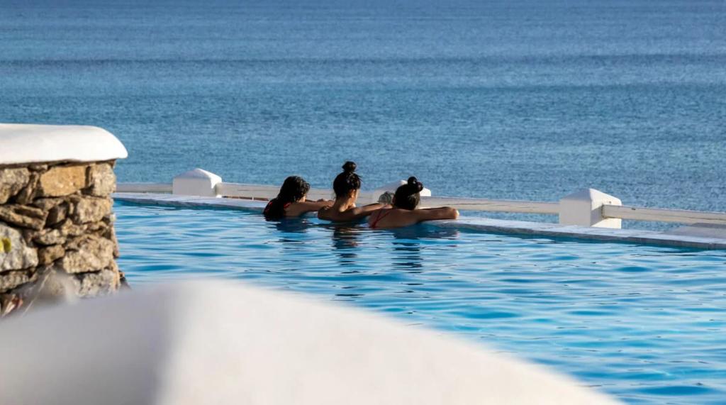 Olia Hotel 