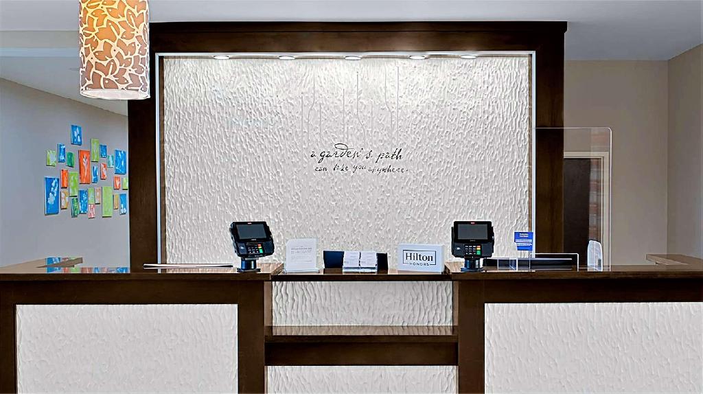Hilton Garden Inn Houston Cypress Station 