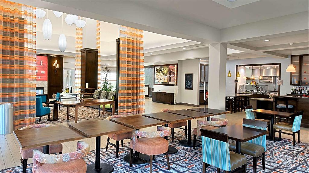 Hilton Garden Inn Houston Cypress Station 