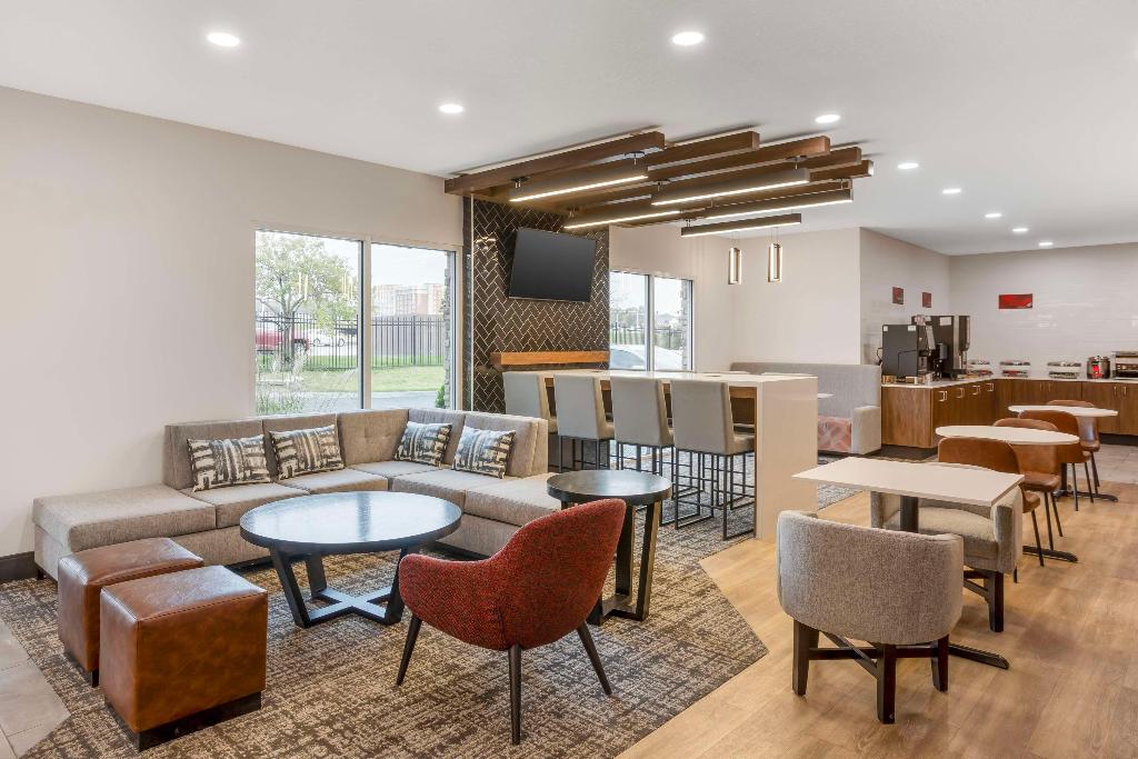 Best Western Plus Columbia Inn Best Western Plus Columbia Inn
