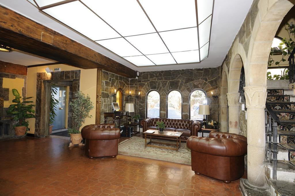 Hotel Leonor MiróN Hotel Leonor MiróN