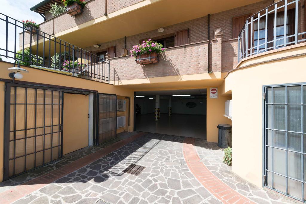 Casa Lari 