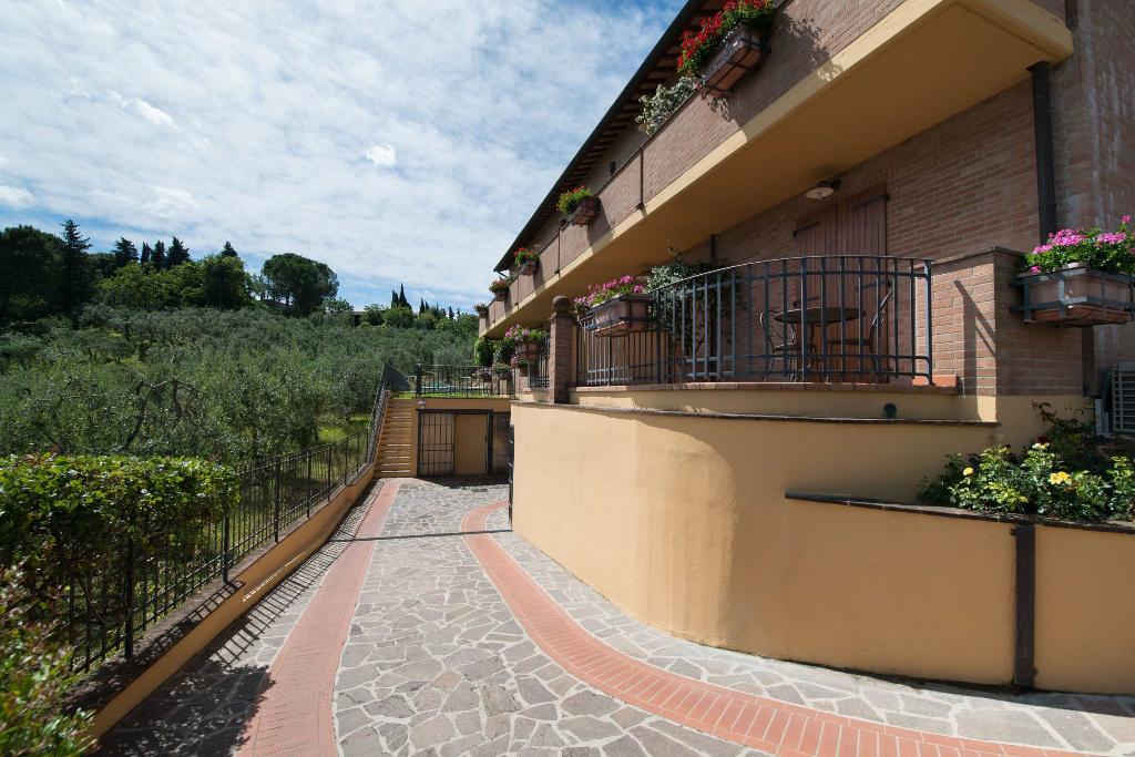 Casa Lari 