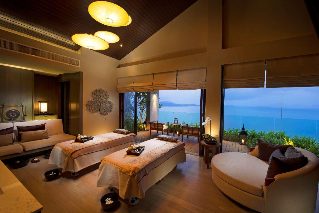 Conrad Koh Samui Residences Conrad Koh Samui Residences