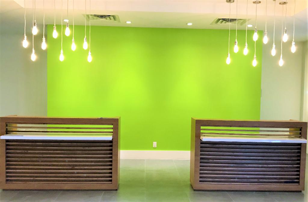 Green Point Hotel Kissimmee 