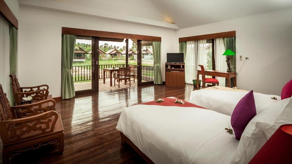 Farmer’S Boutique Resort 