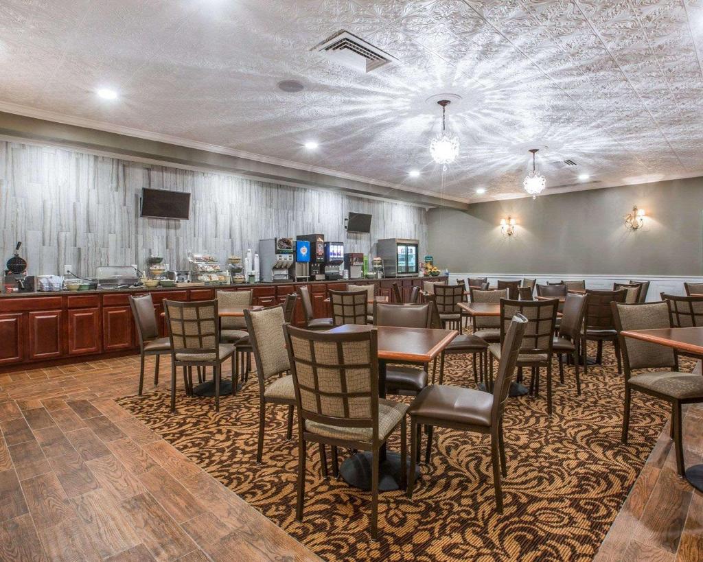 Quality Inn Massena Quality Inn Massena