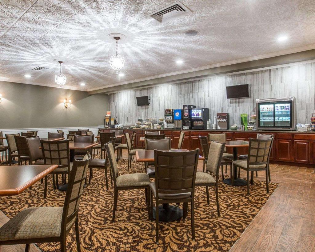 Quality Inn Massena 