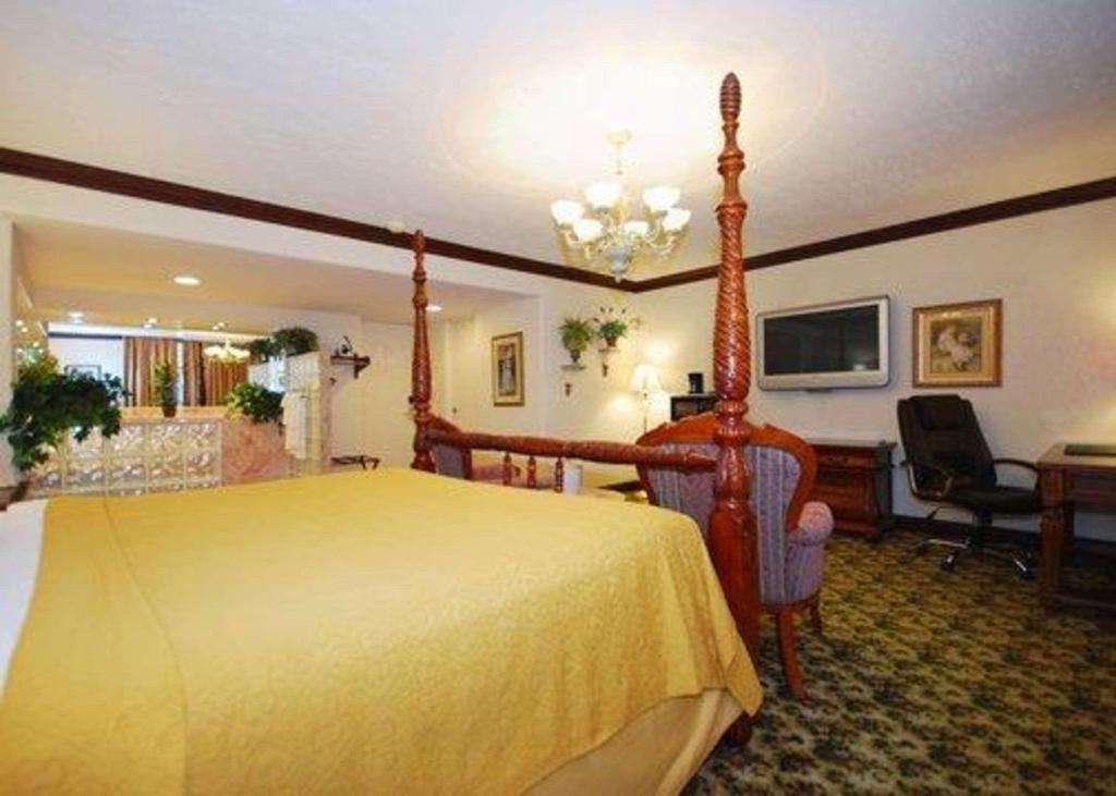 Quality Inn Massena 
