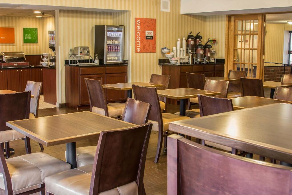 Comfort Inn 