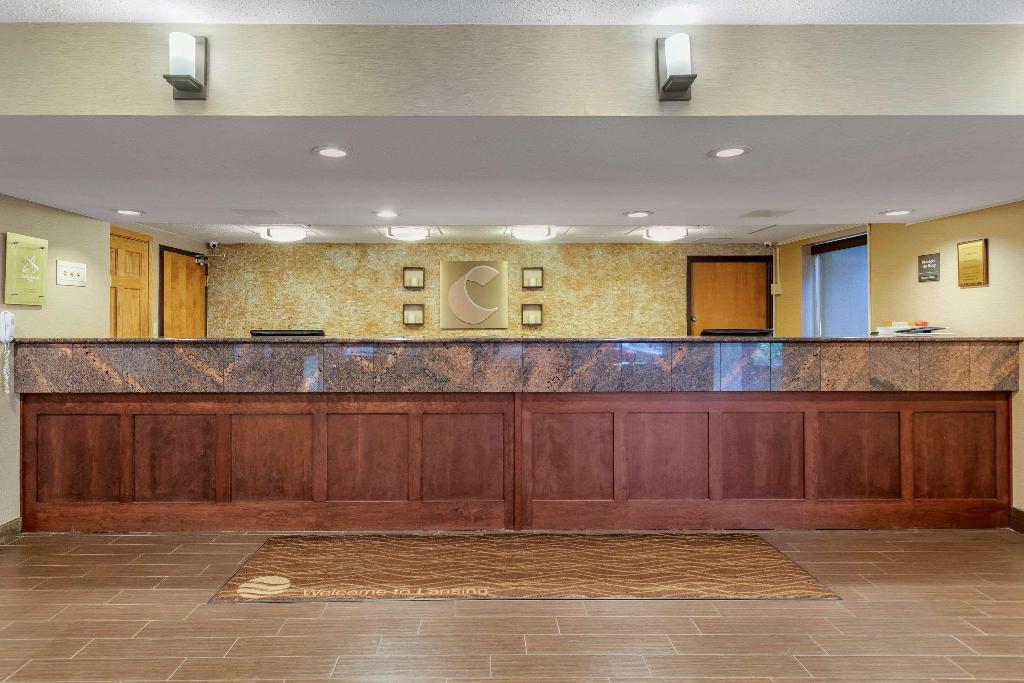 Comfort Inn Comfort Inn