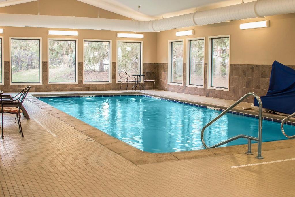 Comfort Inn 