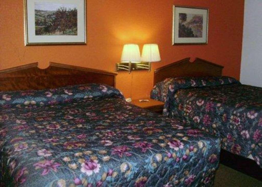 Econo Lodge - Elk City 