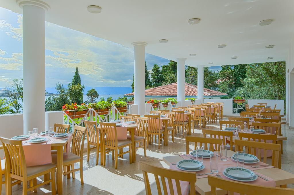 Hotel Delfin