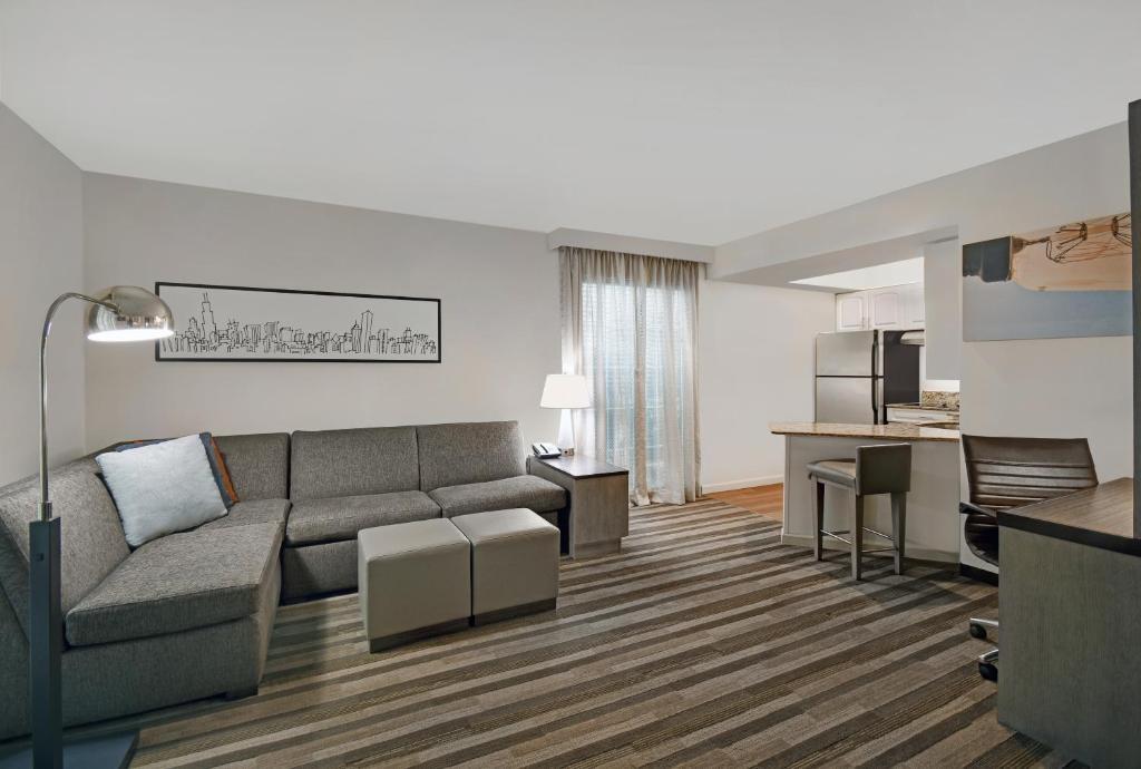 Hyatt House Bridgewater 