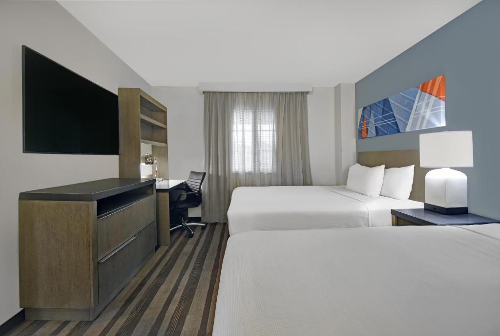 Hyatt House Bridgewater 
