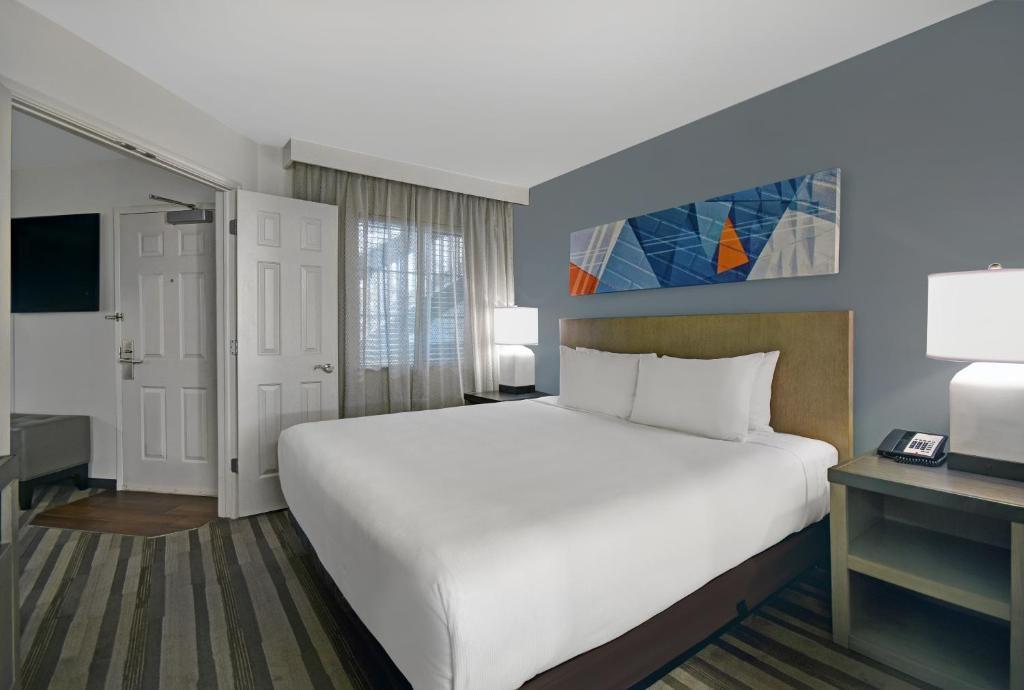 Hyatt House Bridgewater 