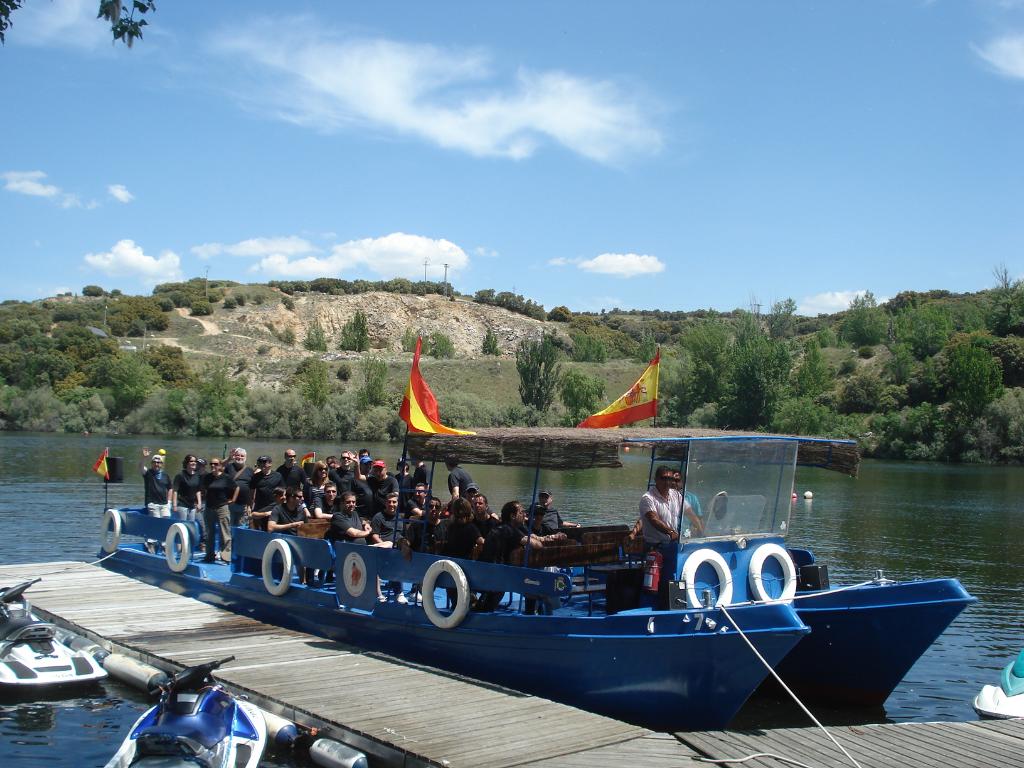 Hotel Sport Nayade 