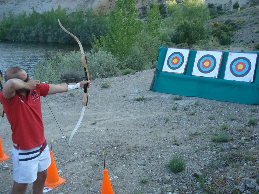 Hotel Sport Nayade 