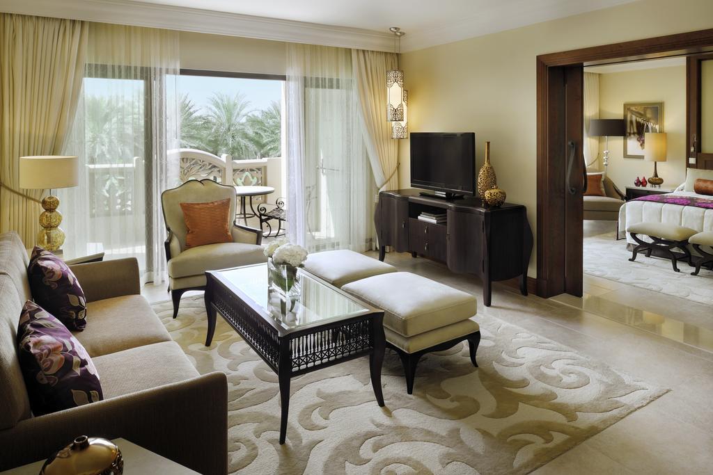 The Palace At One&Only Royal Mirage The Palace At One&Only Royal Mirage