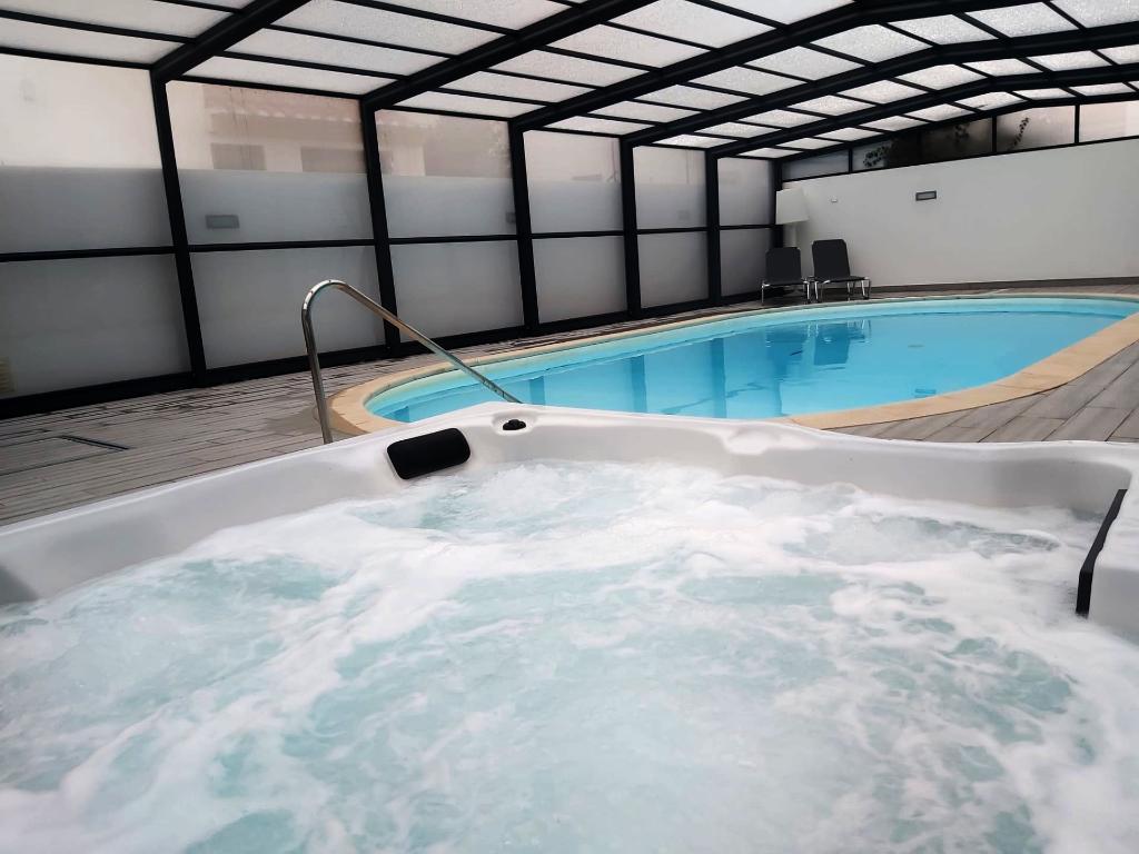 Milfontes Guest House