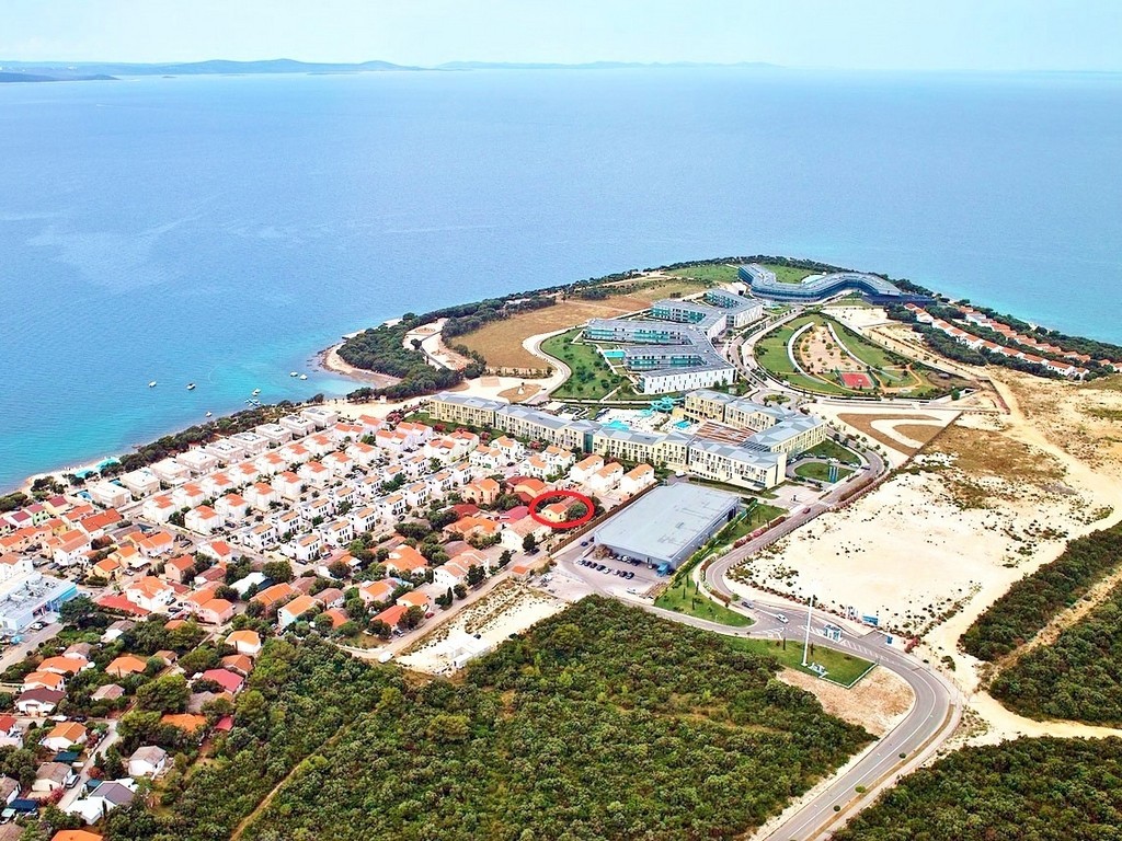 Apartments Diva Punta Skala Apartments Diva Punta Skala