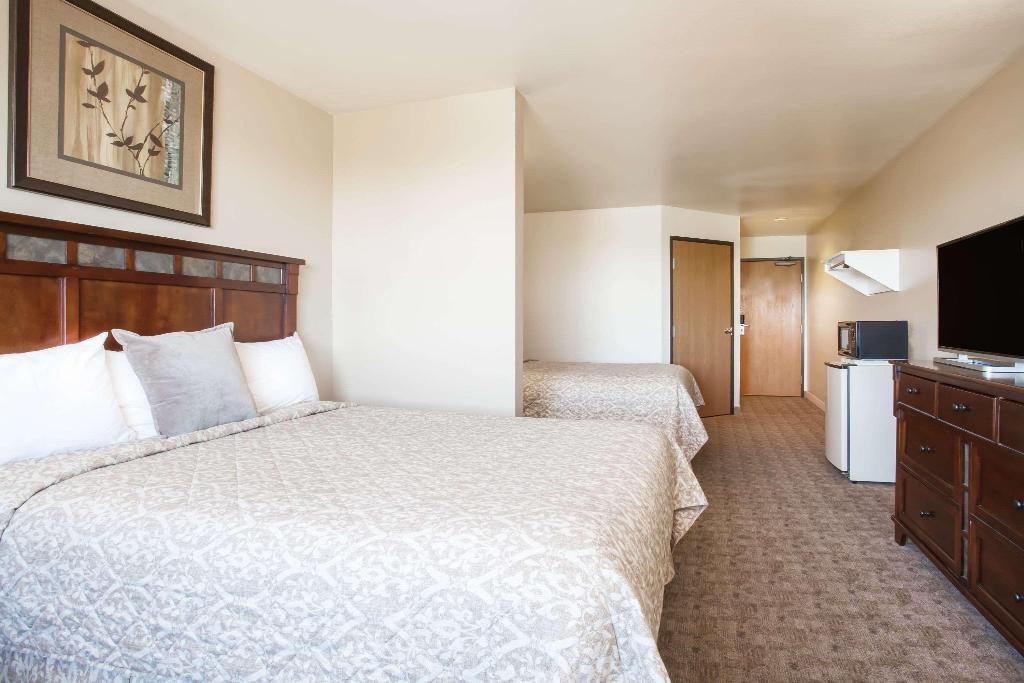 Super 8 By Wyndham Grangeville Super 8 By Wyndham Grangeville
