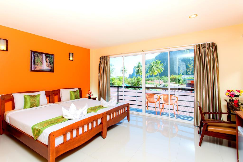 Phi Phi Maiyada Resort Phi Phi Maiyada Resort