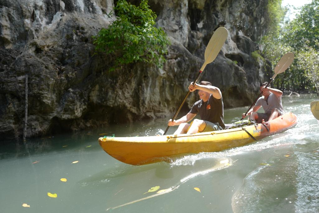 Hula Hula Resort And Spa, Ao Nang 