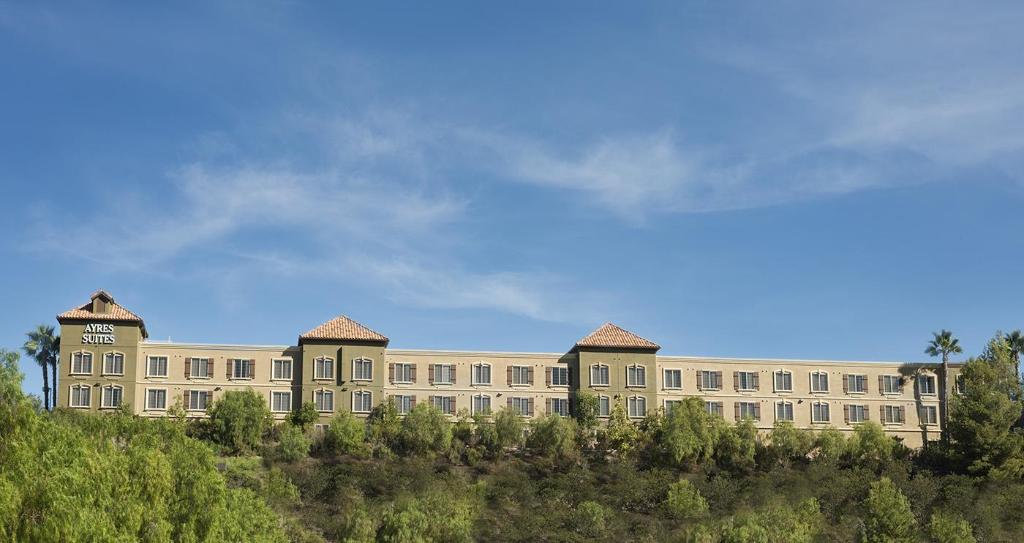 Ayres Suites Mission Viejo Ayres Suites Mission Viejo